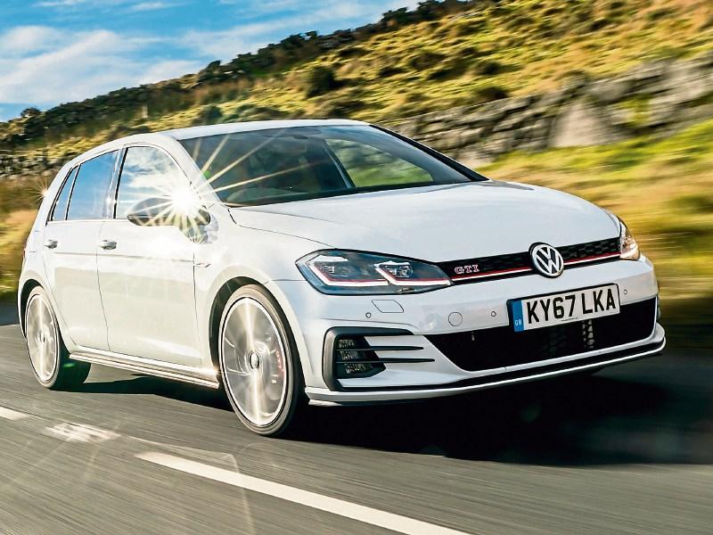 New Golf GTi Performance seems to have it all!