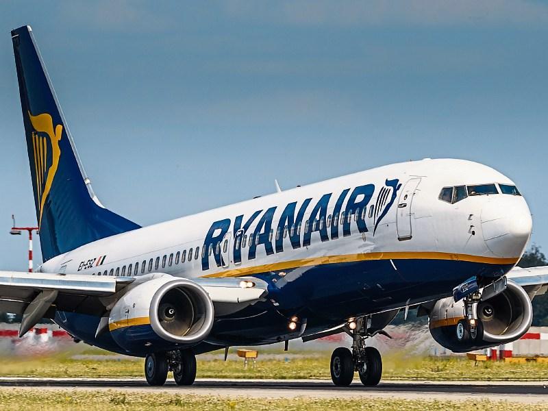 Ryanair to cut flights between Knock and UK due to Covid-19 restrictions