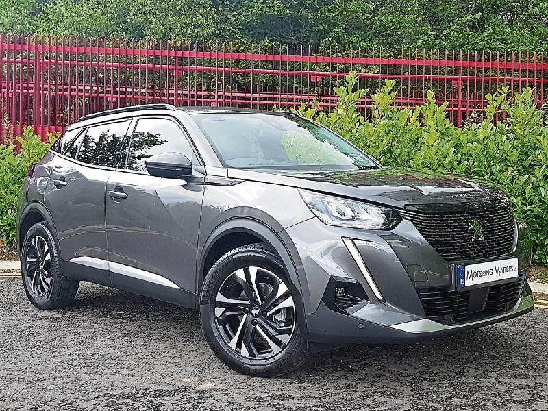 Motoring: Second-generation Peugot 208 — a small SUV redefined