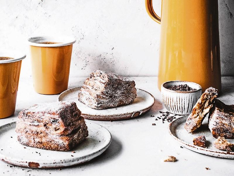 Longford people asked to 'raise some dough' for virtual charity bake-off