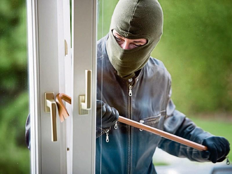 Garda advice: Take steps to ensure you are not a victim of burglary