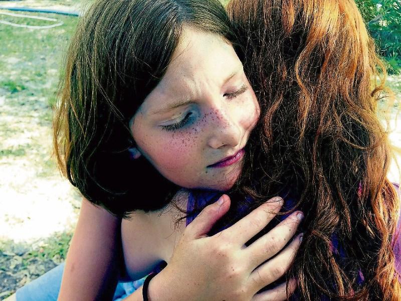 Mental Health: Get kids outside to offset Covid-19 anxiety