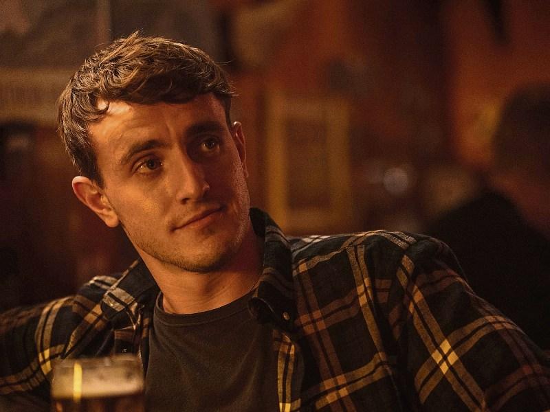 Kildare's Paul Mescal moving from 'normal' to 'supernatural' in new series The Deceived