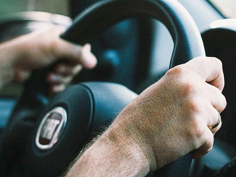 Agreement reached on exchange of driving licences with UK