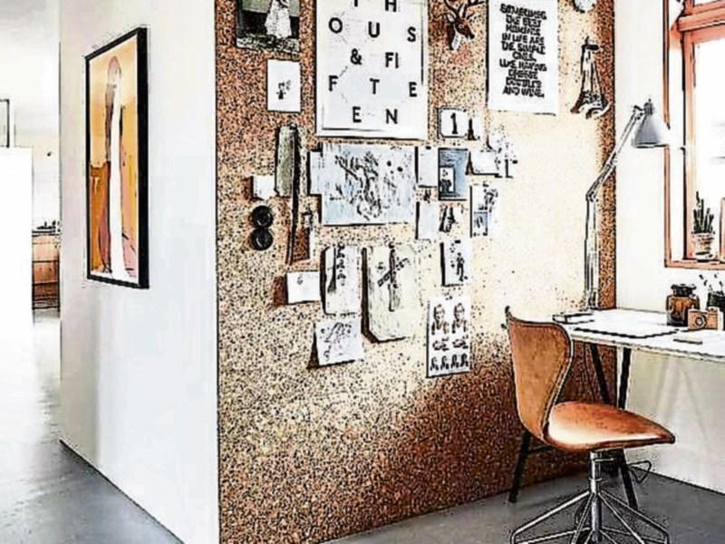 Interiors: Top tips to create a perfect home study space