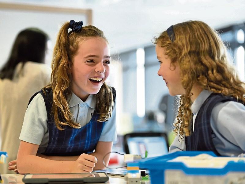 Positive Parenting: Back into the routine as school restarts