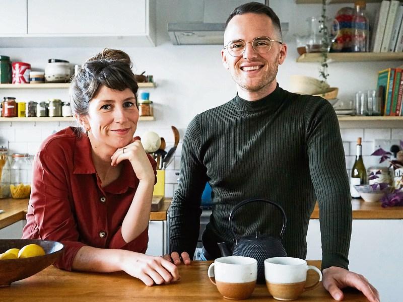 What's Cooking: Ideal recipes for the whole family to try together