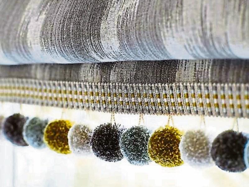 Interiors: Creative curtains for all home styles