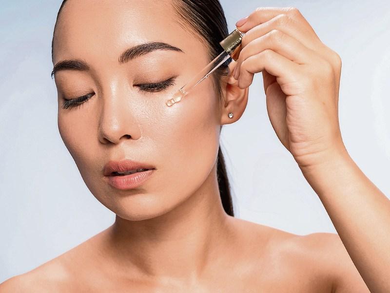 Beauty: This skincare ingredient could be your secret weapon against acne