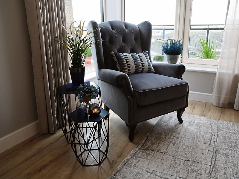 Interiors: Add the finishing touches to your home