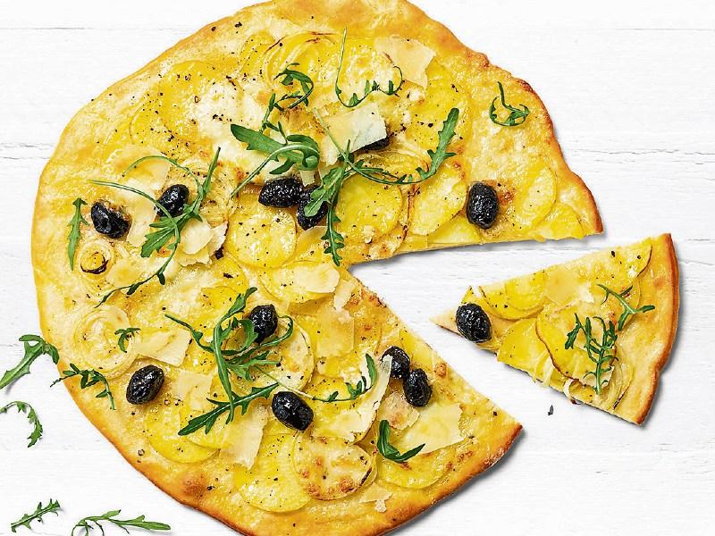 What's Cooking: Potatoes the star performer in these three simple recipes