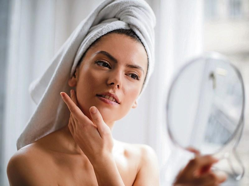 The Beauty Spot: Tackle troublesome teen skin