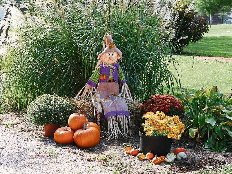 All Things Interior: Boo-tiful Halloween décor