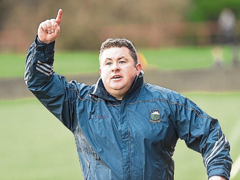 Disappointed Tipperary football manager thinks integrity of the league is damaged by what Leitrim did