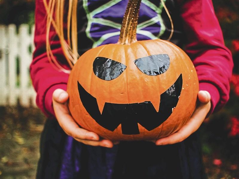 HALLOWEEN