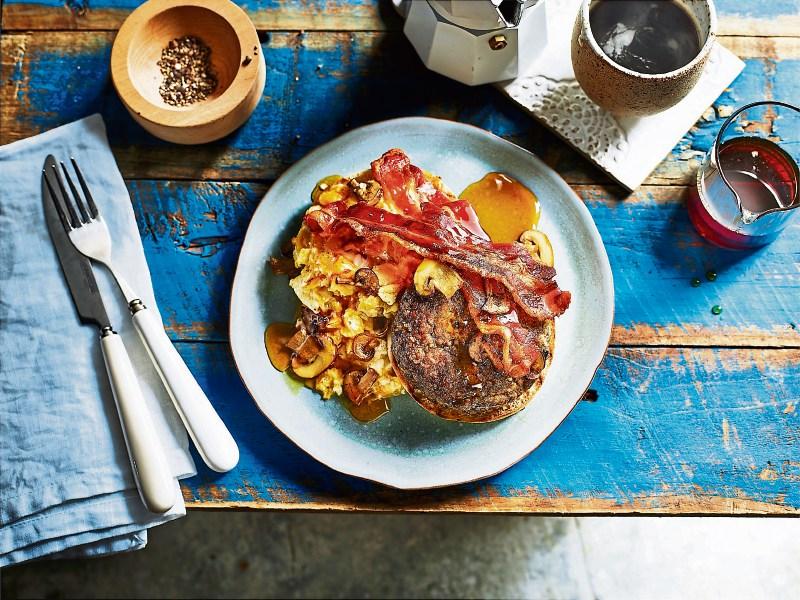 Cookery: Enjoy these three delicious recipes by just adding mushrooms