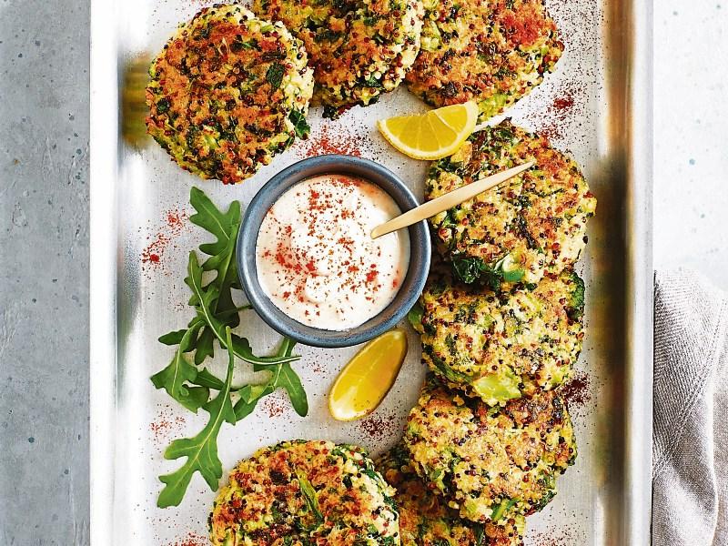 WHAT'S COOKING: Three recipes to boost your mood