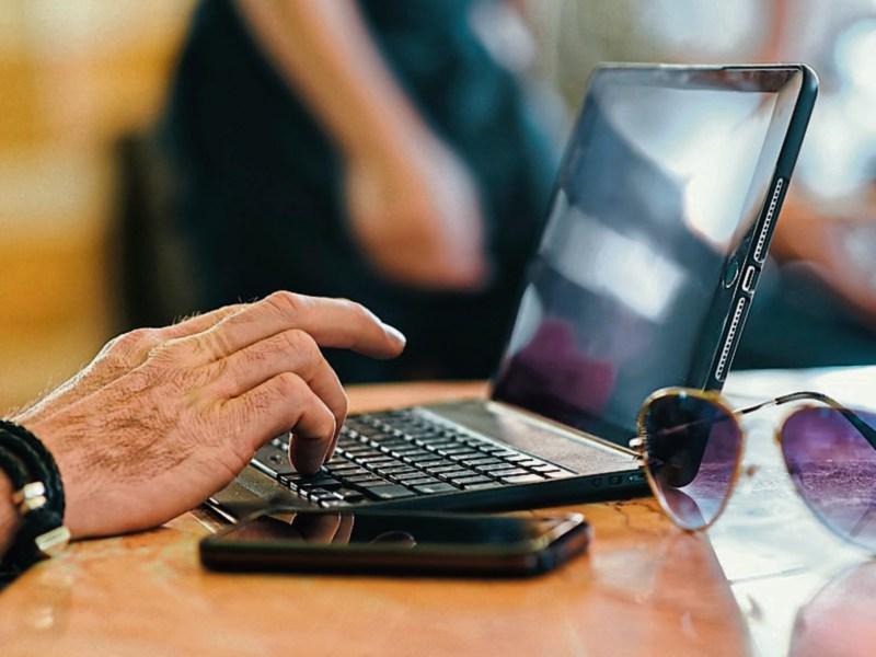 Longford Chamber of Commerce virtual information meeting 