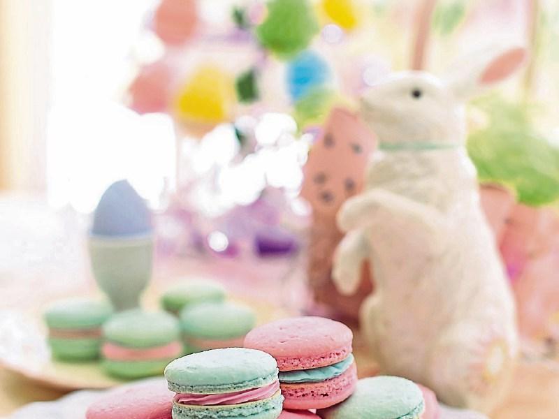 Interiors: Egg-citing Easter décor ideas for your home