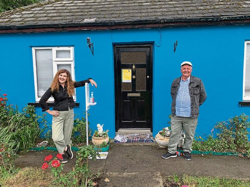 Take part in new series of RT&Eacute; show Home Rescue