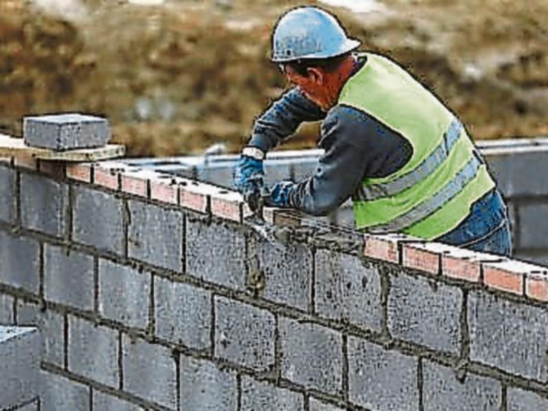 175 residential buildings in Longford under construction