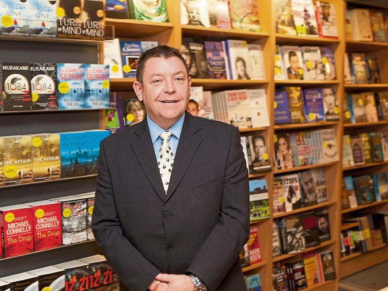 Former CEO of charity stole 'suitcases of cash' over two decades