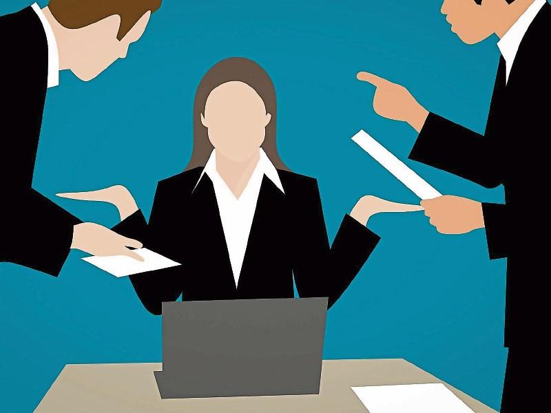 Making Cents: How to make a complaint to the FSPO