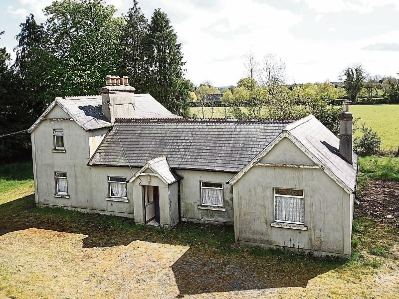 PROPERTY WATCH: Old Schoolhouse in need of TLC to go under the virtual hammer this month