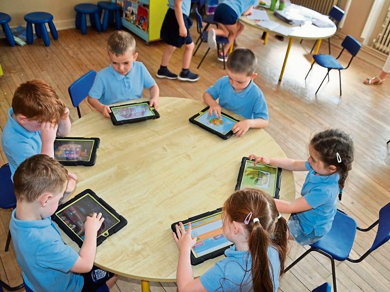 REVEALED: Nearly 60% of primary school teachers face physical aggression in class