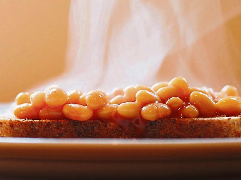 Making Cents: ‘I just want beans on toast’