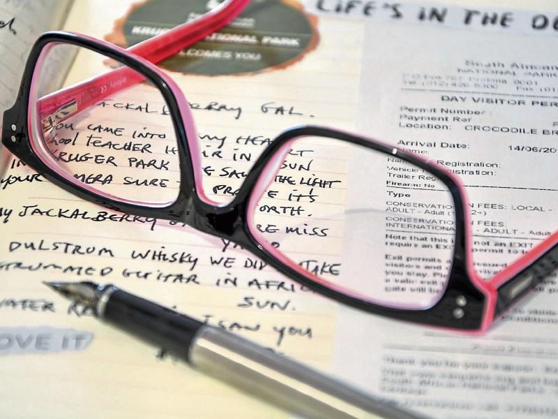 Making Cents: Keeping records for loved ones
