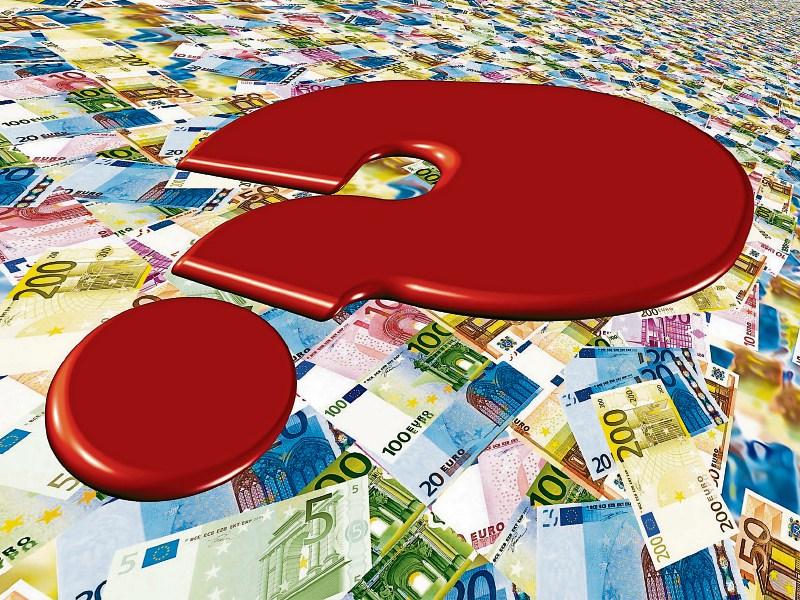 Making Cents: Your financial questions answered