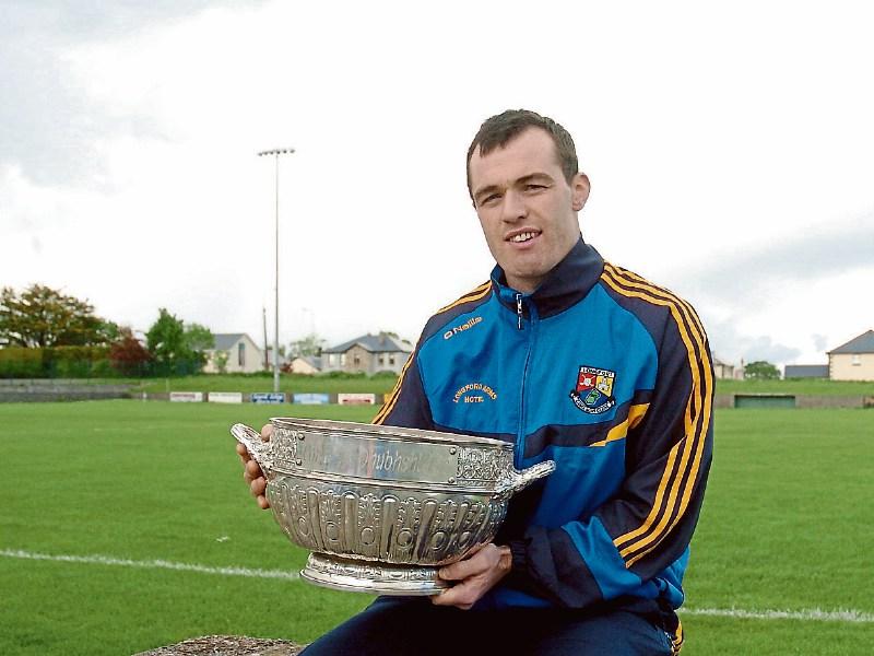 Longford GAA NY to honour Barden