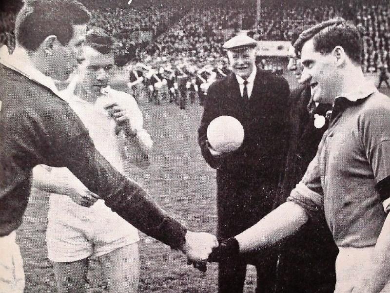 Gala to mark Golden era for Longford