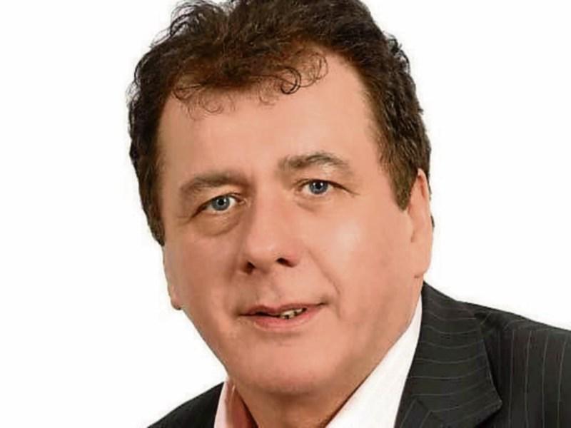 Frank Kilbride will not run for election