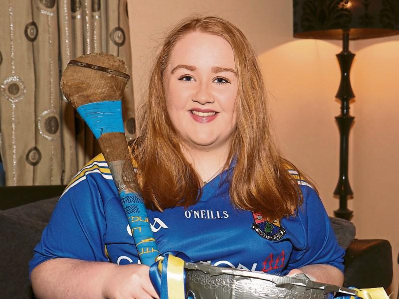 Rachel set for All-Ireland Scór final