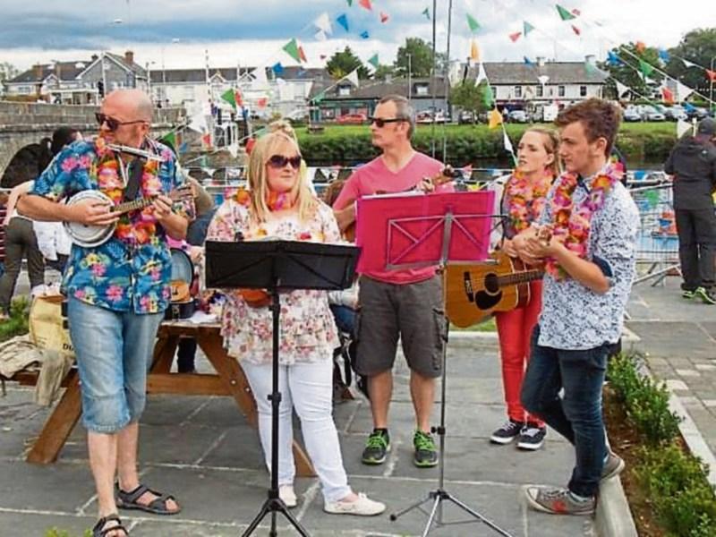 The ukulele "addiction"