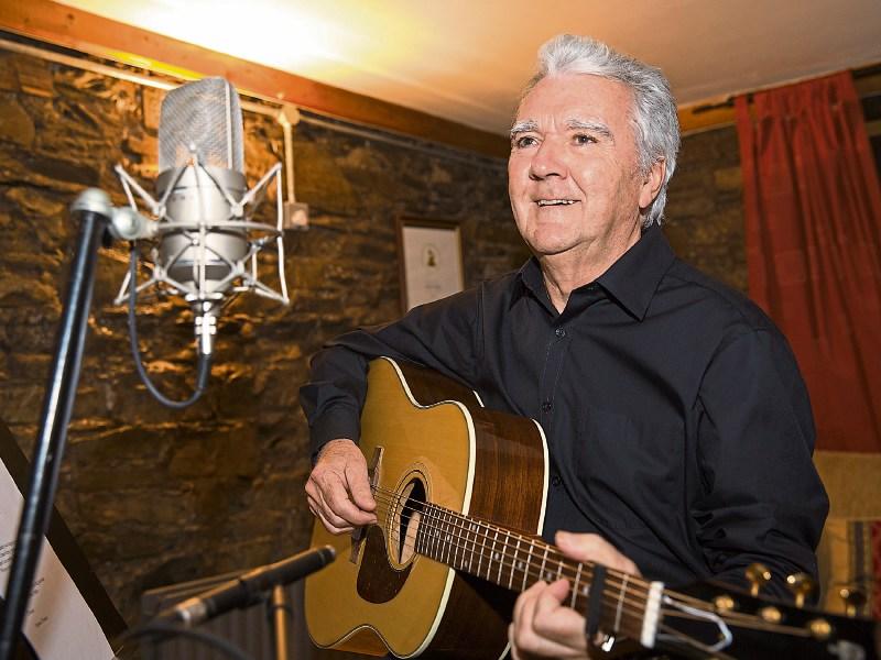 Johnny McEvoy