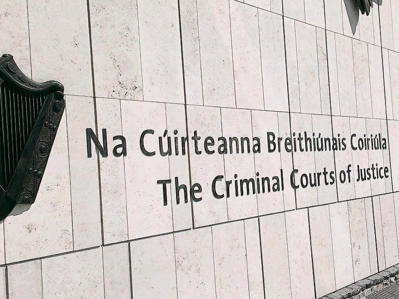 The Criminal Courts of Justice