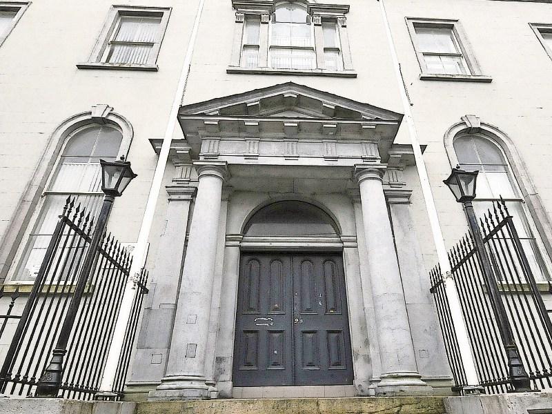 Suspended sentence handed down in Longford court for sexual assault