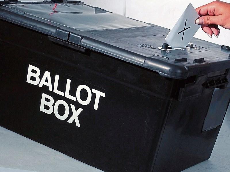 GE16 - Constituents predict a second election in 2016