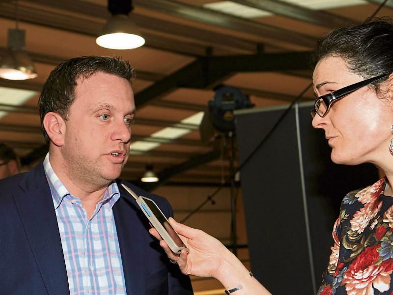 Fears growing that Longford won't return a TD to the 32nd Dáil