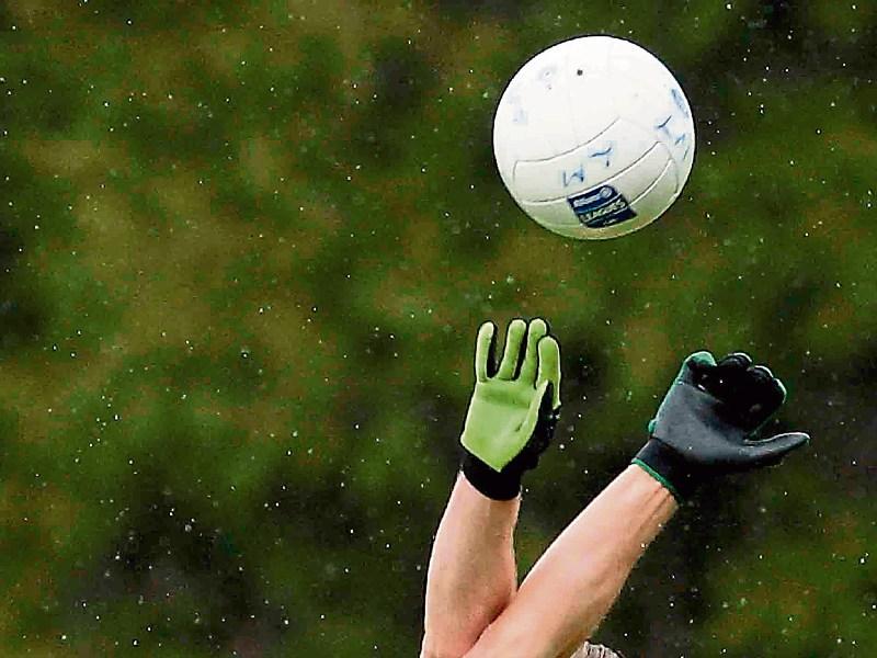 Cavan GAA results scoreboard 