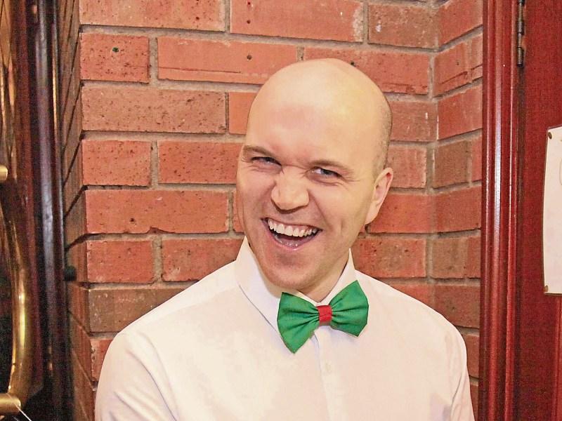 Packed House as Mostrim stars shine on stage