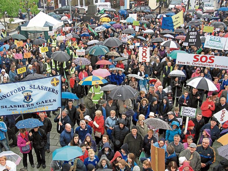 St Christopher's staff 'just coping and no more'