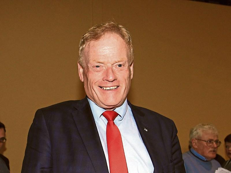 Contrasting financial arrangements for former TDs