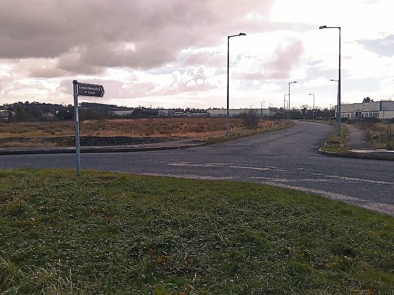 Plan to take road in charge scuppered