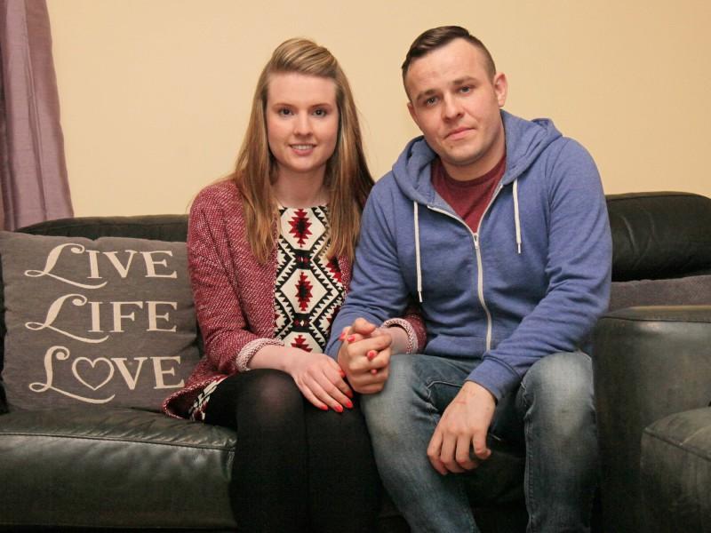 Dream wedding plans plunged into disarray for Longford couples