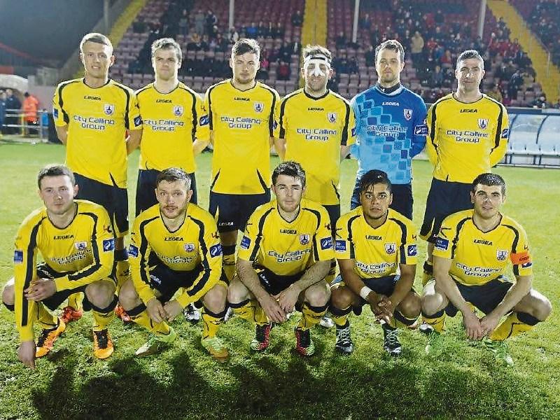 Longford Town unlucky losers as St Pat's snatch all three league points