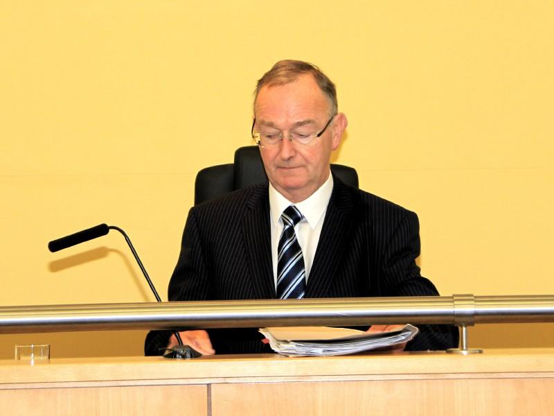 Judges claimed €166k in legal expenses